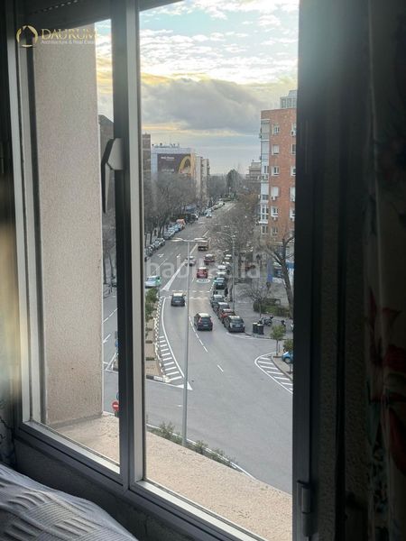 Foto 82883610-6a62-462d-85d4-a97d9c0f0905. Pis amb calefacció a Hispanoamérica-Bernabéu Madrid
