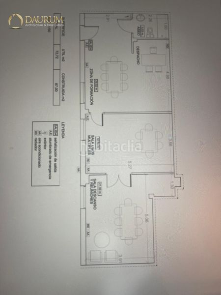 Foto 06ce50a3-ba9d-4755-9de8-8aa1eb22f8c1. Local comercial a Centro Alcobendas