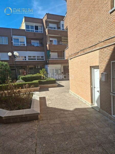 Foto 6c7d4bdf-316c-4c5a-ad48-75cd7fd7a57b. Local comercial a Centro Alcobendas