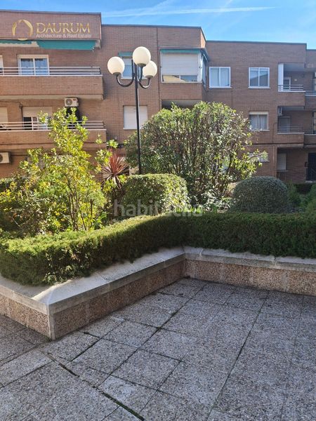 Foto 6f6ada75-2dbc-4d64-9eeb-1dbd5db52501. Local comercial a Centro Alcobendas