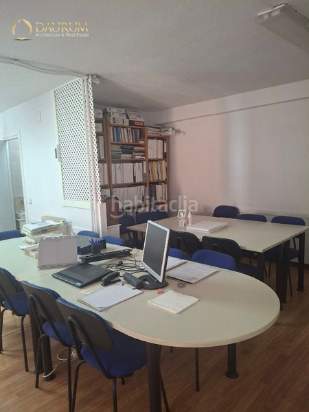Foto cfbcf47e-775e-4136-9966-060fa168a1a0. Local comercial a Centro Alcobendas