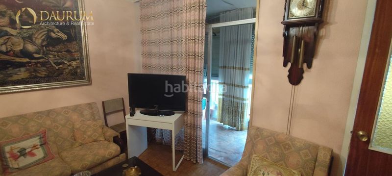 Foto 56d1ee1b-0aab-4c7f-a2fc-37f852138e17. Pis amb calefacció a Entrevías Madrid