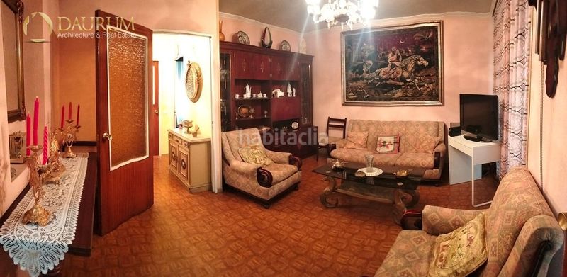 Foto 662a6f54-23b4-436b-ad20-3c869242a476. Pis amb calefacció a Entrevías Madrid