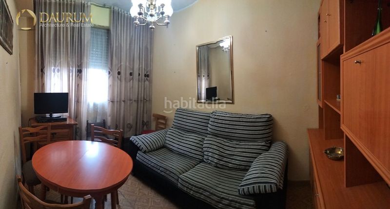 Foto 73023b59-6f4d-4b0f-8718-a31d421673ed. Pis amb calefacció a Entrevías Madrid