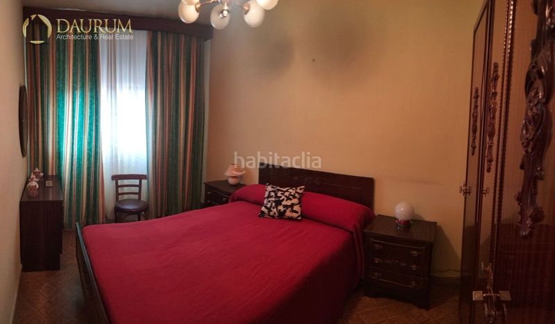 Foto 7c6275d8-76ab-49bf-91fd-295eb6a7ee30. Pis amb calefacció a Entrevías Madrid