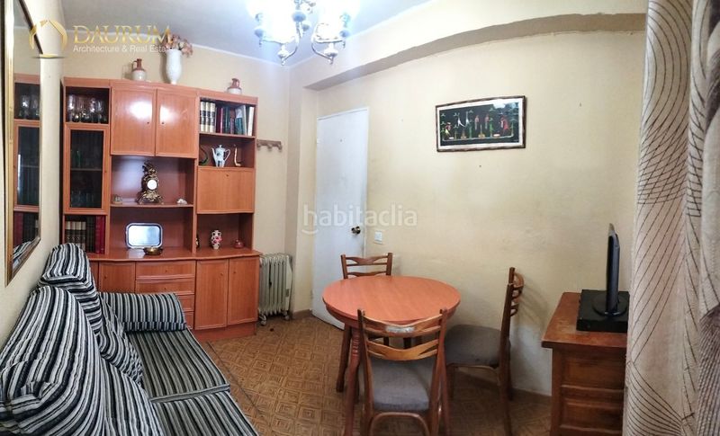 Foto bf04fae7-1760-41af-ad83-e33627d66bf8. Pis amb calefacció a Entrevías Madrid