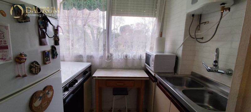 Foto e8a79a4e-2206-46e5-9486-c2aed14fb6e7. Pis amb calefacció a Entrevías Madrid