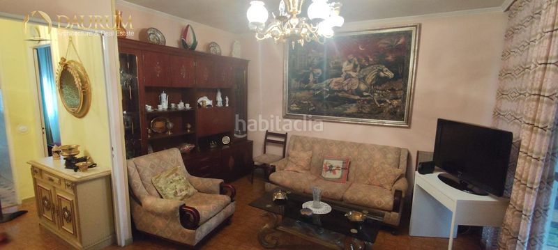 Foto e93820fb-a45f-445c-89b6-4613258f8dd5. Pis amb calefacció a Entrevías Madrid