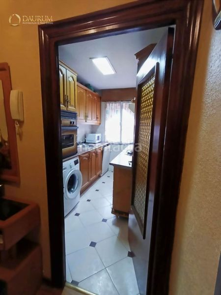 Piso fantástico piso de 3 habitaciones en vallecas en Madrid - Imagen 14
