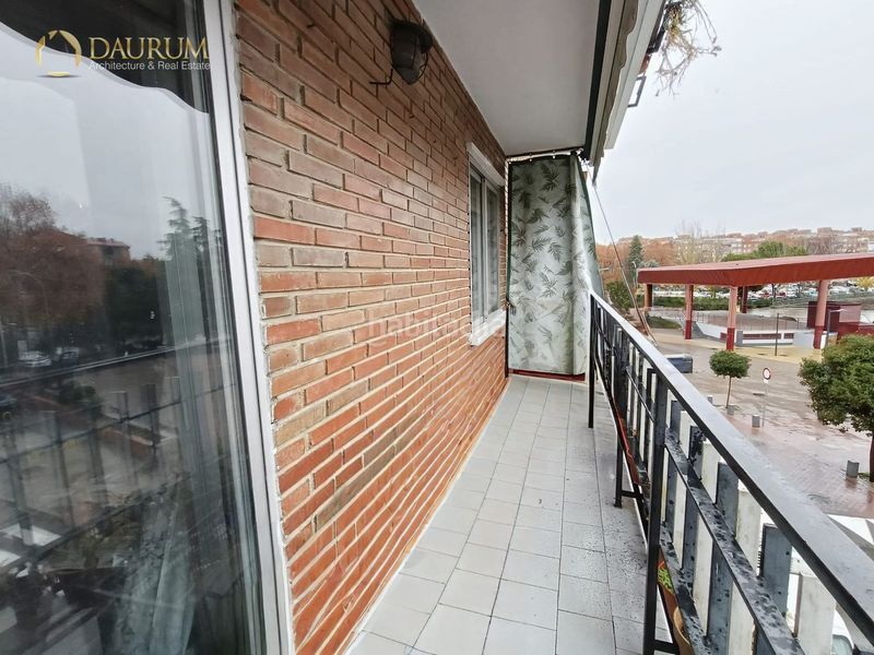 Piso fantástico piso de 3 habitaciones en vallecas en Madrid