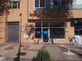 Local commercial à OLÍMPICA