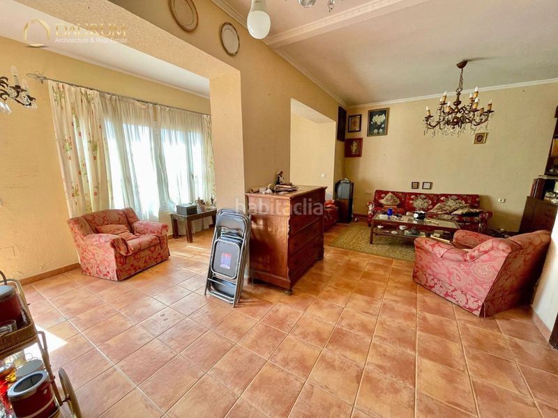 Foto 0fb5d8ba-0d52-4037-83da-3259c4af3167. Casa aparellada a Pedregalejo - Morlaco Málaga