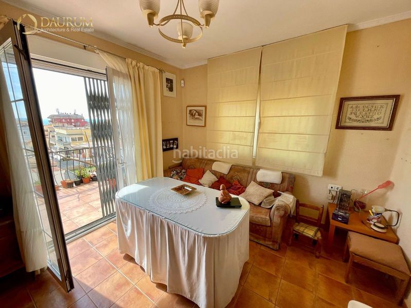 Foto 24c4ed6d-d80e-4279-b9b2-832b082e1d37. Casa aparellada a Pedregalejo - Morlaco Málaga
