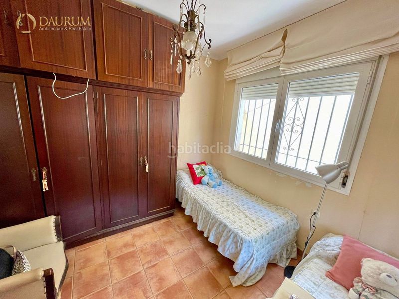 Foto 40115887-a4e0-45e4-96c3-b341980ed559. Casa aparellada a Pedregalejo - Morlaco Málaga