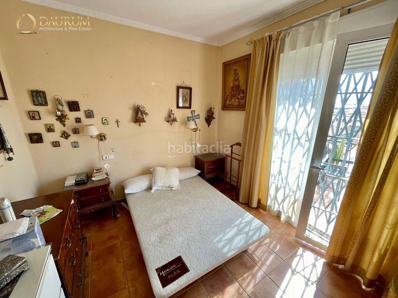 Foto 466e9171-9824-4e7c-8937-d44a27980ef2. Casa aparellada a Pedregalejo - Morlaco Málaga