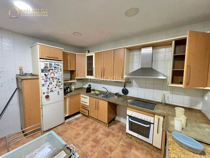 Foto 4890caf2-f477-4059-bbe4-d6c8d9b7f0c3. Casa aparellada a Pedregalejo - Morlaco Málaga