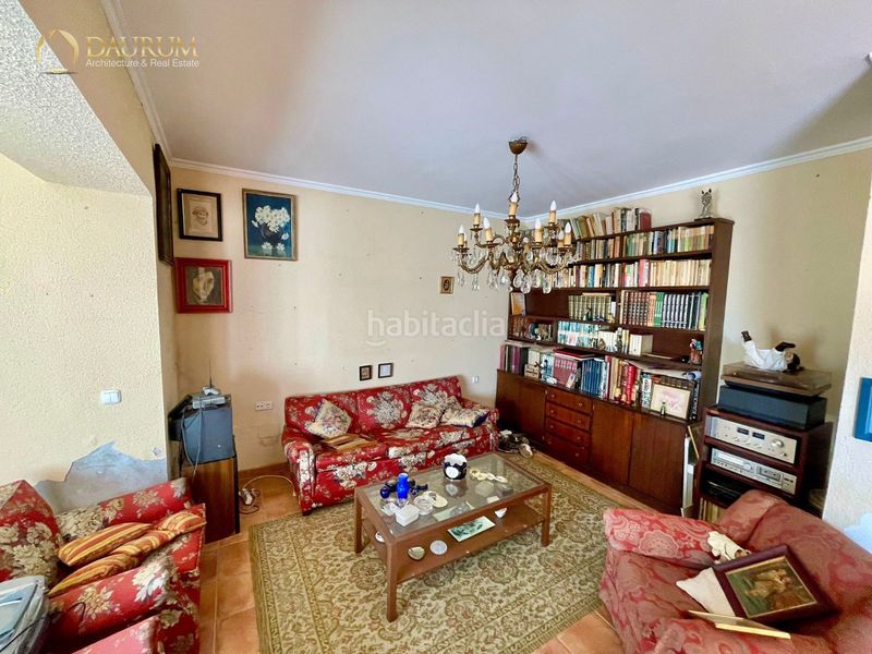 Foto a72ad7b8-c43f-4d46-aa5a-b9c82d8b0d77. Casa aparellada a Pedregalejo - Morlaco Málaga