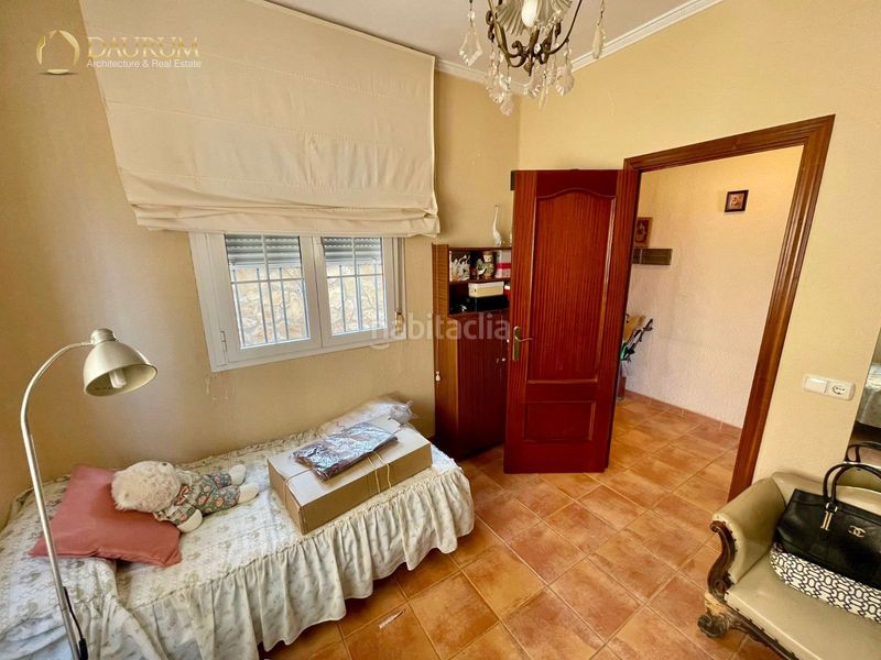 Foto d37b0d7d-1337-4d40-b9d6-8886cabbf650. Casa aparellada a Pedregalejo - Morlaco Málaga