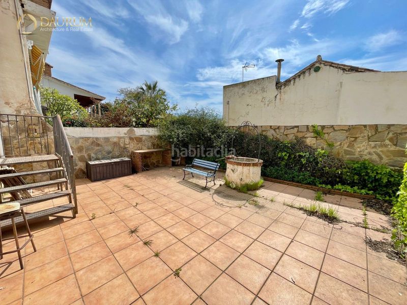 Foto d7235efd-45f7-4afe-97f6-d9271ed40aeb. Casa aparellada a Pedregalejo - Morlaco Málaga