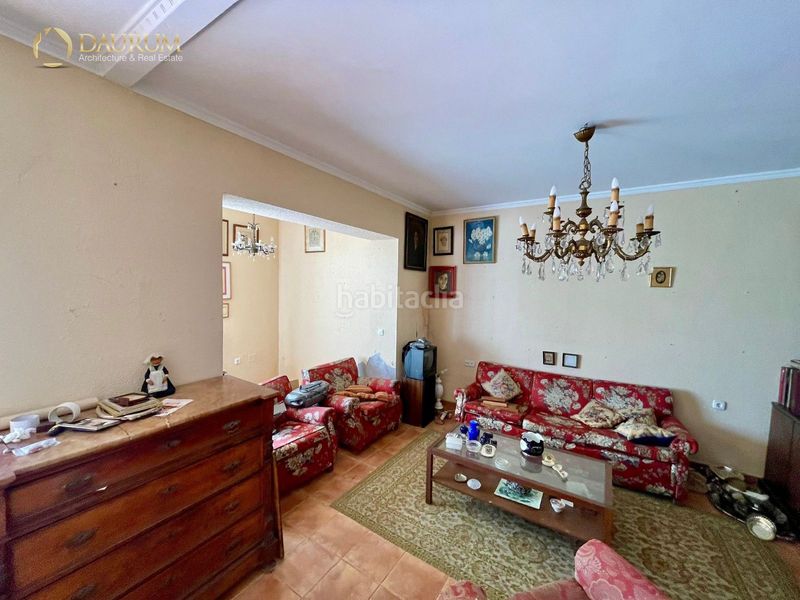 Foto fb1a0468-e71e-4cce-8248-7ee9c9bc6c6b. Casa aparellada a Pedregalejo - Morlaco Málaga
