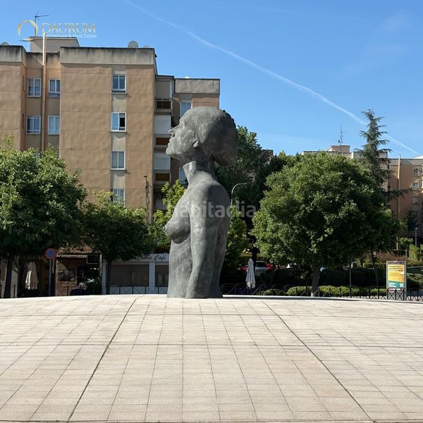 Foto d800b3a2-9c72-429e-bd1b-d04f317343a7. Pis amb calefacció a Coslada pueblo Coslada