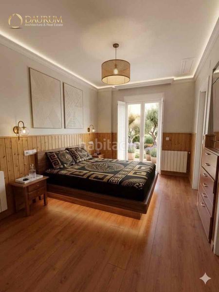 Foto 0daf84d0-8a79-4732-97fa-ef7fb6b874c5. Casa adossada amb calefacció aparcament piscina a Málaga