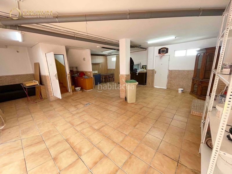 Foto 19ecad69-98d2-48b7-a66b-5d541aab6aef. Casa adossada amb calefacció aparcament piscina a Málaga