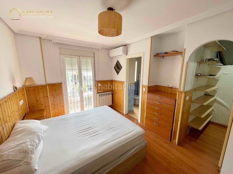 Foto 41660477-dd51-4a36-a0d7-cc98dc1599dc. Casa adossada amb calefacció aparcament piscina a Málaga