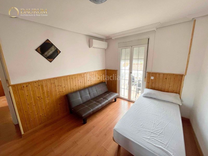 Foto 518a03ff-9ba3-40f5-83de-72d23b072f78. Casa adossada amb calefacció aparcament piscina a Málaga