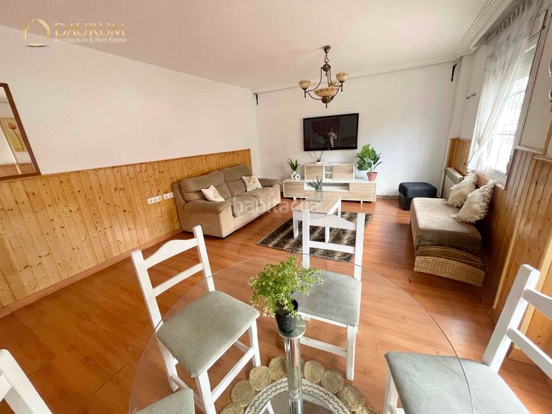 Foto 6aee875f-14ef-4481-8c70-98c098138506. Casa adossada amb calefacció aparcament piscina a Málaga