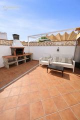 Casa adossada  Bello horizonte. Magnífico chalet adosado de 3 plantas en san pedro de alcántara