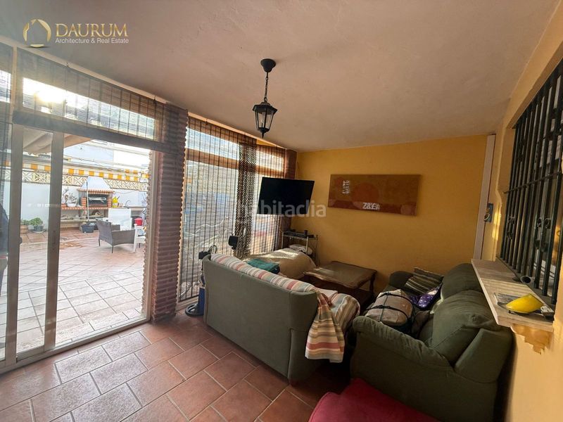 Foto ebdc72d8-ccc4-447c-a548-9e3d0d979ca4. Casa adossada amb calefacció aparcament piscina a Marbella