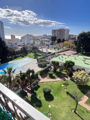 Piso  De la telefónica. Fabuloso piso en arroyo de la miel, con vistas al mar