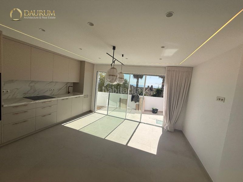 Foto 45cffc74-5bac-4a55-9f75-a983ac106014. Casa adossada amb calefacció piscina a Alto de los Monteros Marbella