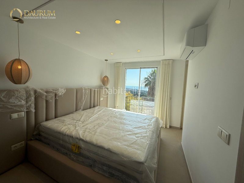 Foto 5d9ad63e-2437-40d6-9afe-e5e11b0d71fe. Casa adossada amb calefacció piscina a Alto de los Monteros Marbella