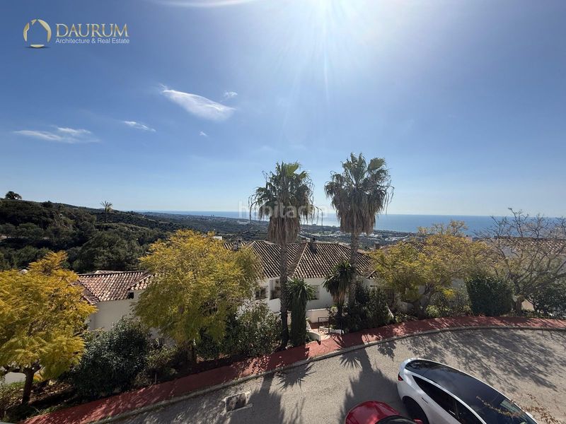Foto 83b3938b-e291-4aa2-9f40-0864b438bf82. Casa adossada amb calefacció piscina a Alto de los Monteros Marbella