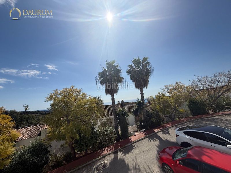 Foto 8865bf96-dd68-4b12-8a75-c75f50ffd5a5. Casa adossada amb calefacció piscina a Alto de los Monteros Marbella