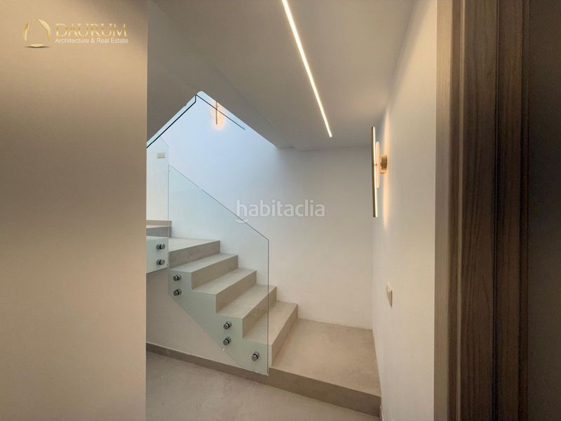 Foto b1143643-dfa1-4536-819b-64932fa02d05. Casa adossada amb calefacció piscina a Alto de los Monteros Marbella