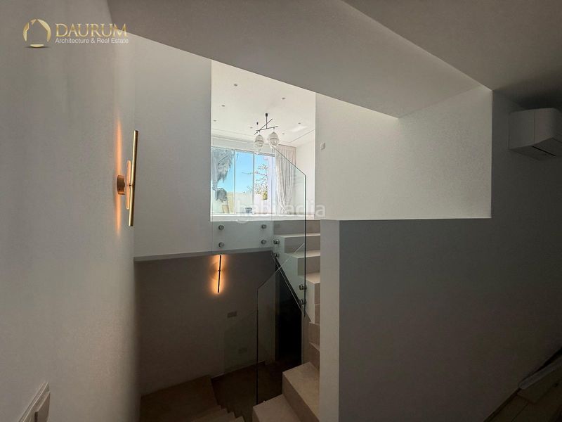 Foto b7e083ed-6608-41e7-a392-387da5a2c7a5. Casa adossada amb calefacció piscina a Alto de los Monteros Marbella