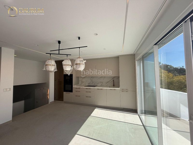 Foto d876bd0a-28ef-4fd1-a4c5-d3461da77d69. Casa adossada amb calefacció piscina a Alto de los Monteros Marbella