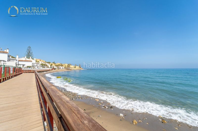 Foto 102ebe1f-ea75-4458-9f15-1465b07ffdfc. Pis amb piscina a Calahonda Mijas