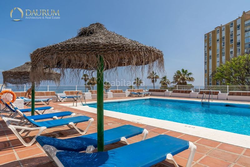 Foto 25e7a676-93f5-4e8e-8e99-08880bae5b09. Pis amb piscina a Calahonda Mijas