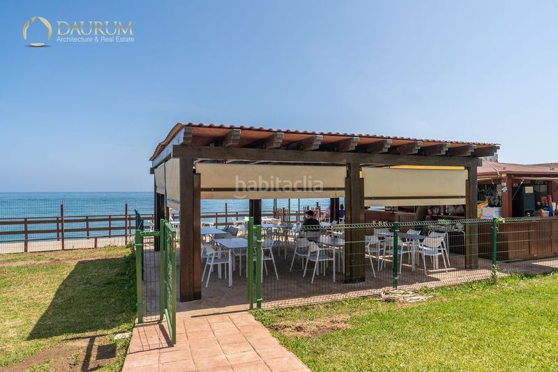 Foto 421ae0d8-b645-4b91-814d-3b1a9dd60c98. Pis amb piscina a Calahonda Mijas