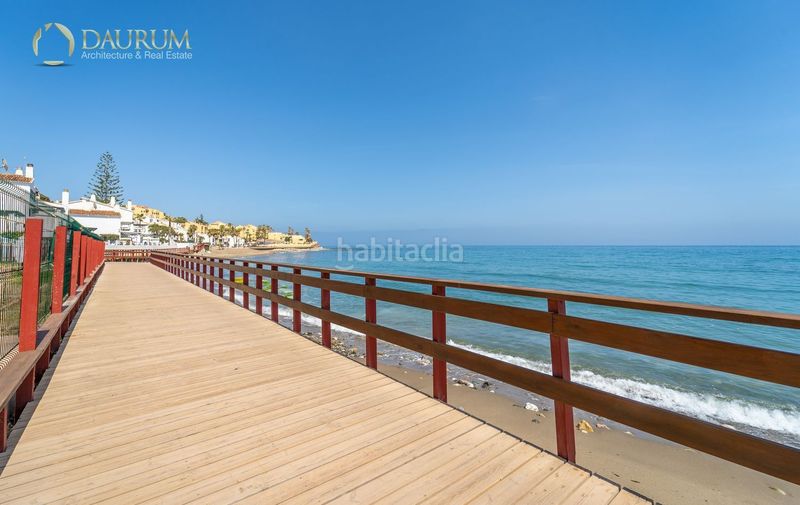 Foto 47a46ba1-81bb-44fe-990b-3f849fd0c9d7. Pis amb piscina a Calahonda Mijas