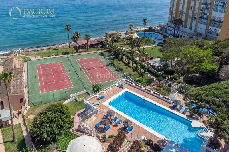 Foto 47bbb252-b851-4857-8fb4-bbbfb3a4330b. Pis amb piscina a Calahonda Mijas
