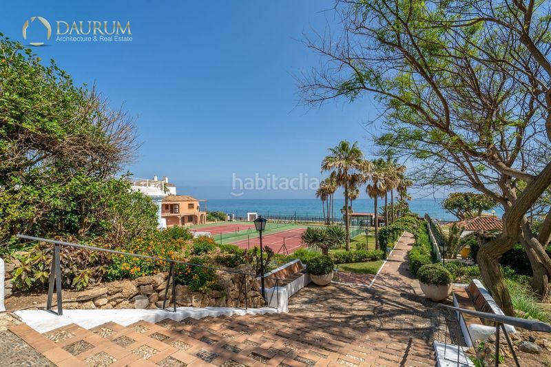 Foto 5dbc2b4b-46bd-46ac-8782-8a6b946fffe4. Pis amb piscina a Calahonda Mijas