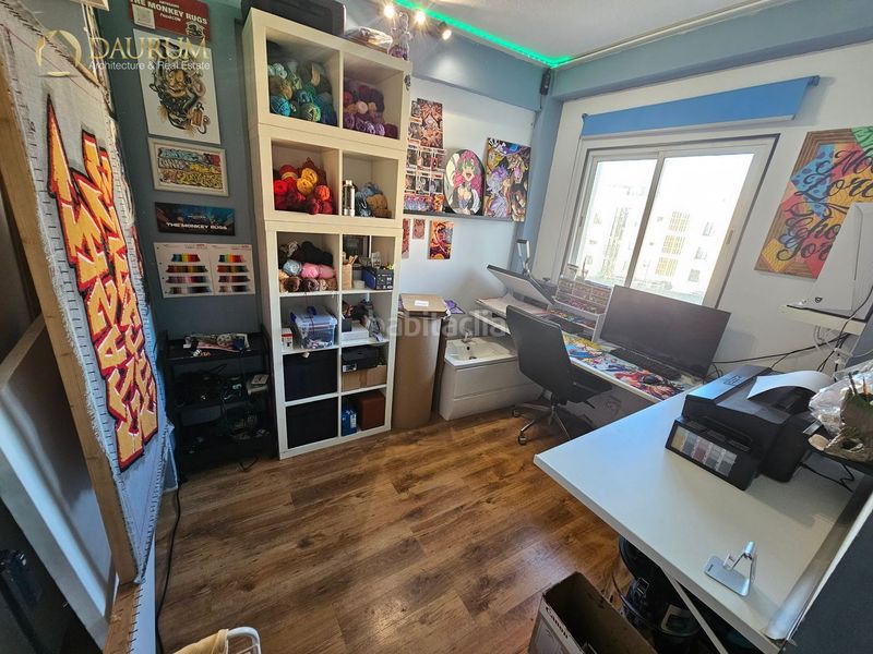 Foto 71509003-04eb-4bb9-81a3-4a4c4a609340. Pis amb piscina a La Colina Torremolinos