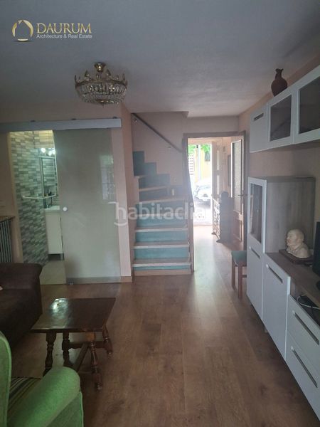 Foto 41bbbf79-c230-4aed-99b5-f9ca7b0b88bf. Casa adossada amb calefacció a Canillas Madrid