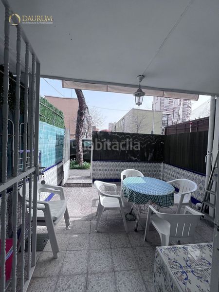 Foto 6b30f5dd-6eb7-40be-b9fe-4641be9f2257. Casa adossada amb calefacció a Canillas Madrid