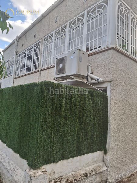 Foto a8ed0aca-abe5-441e-a41c-6a0ae6dee51b. Casa adossada amb calefacció a Canillas Madrid